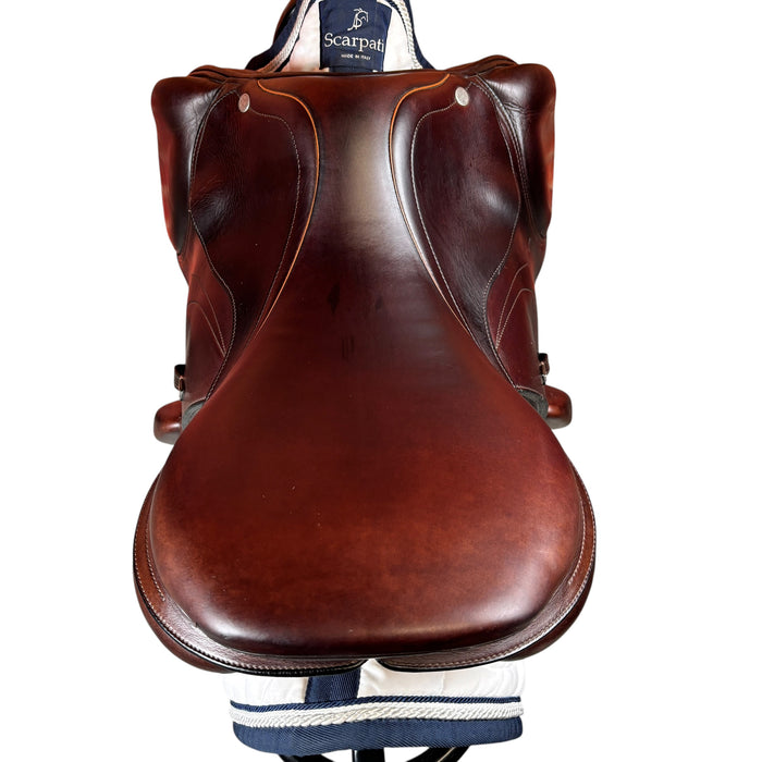 Equipe Expression Special Monoflap Jumping Saddle 2021