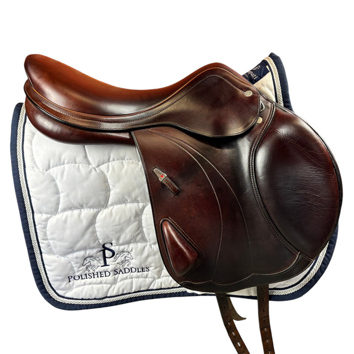 Equipe Expression Special Monoflap Jumping Saddle 2021