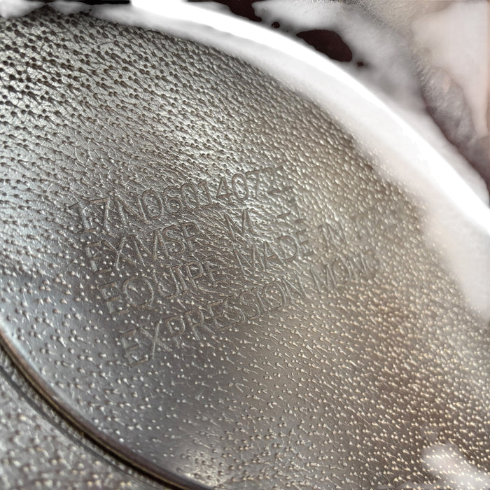 Equipe Expression Special Monoflap Jumping Saddle 2021