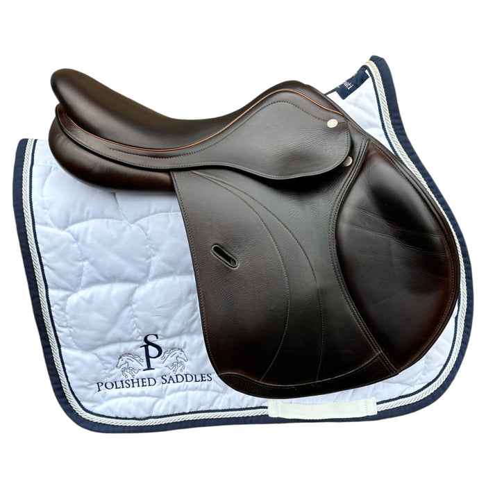 Equipe Expression Special Jumping Saddle 2021