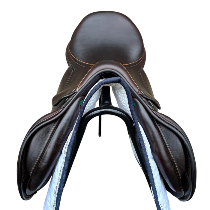 Equipe Expression Special Jumping Saddle 2021
