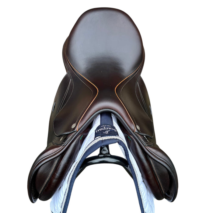 Equipe Expression Special Jumping Saddle 2021