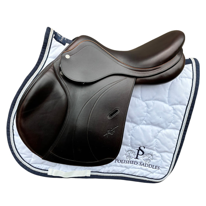 Equipe Expression Special Jumping Saddle 2021