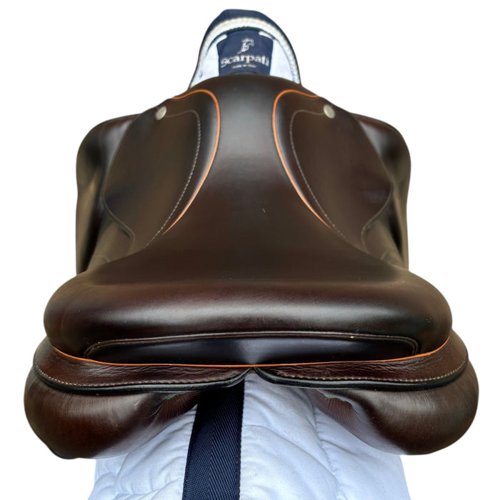 Equipe Expression Special Jumping Saddle 2021