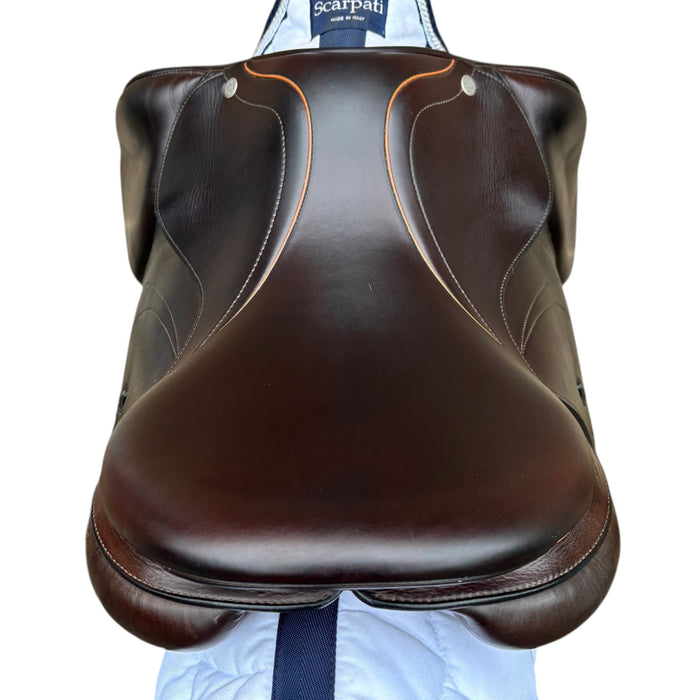 Equipe Expression Special Jumping Saddle 2021