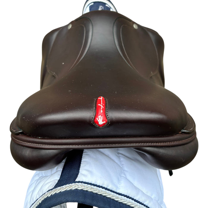 Equipe Synergy Special Jumping Saddle 2024