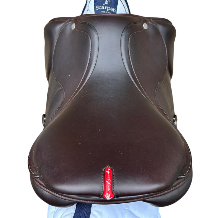 Equipe Synergy Special Jumping Saddle 2024