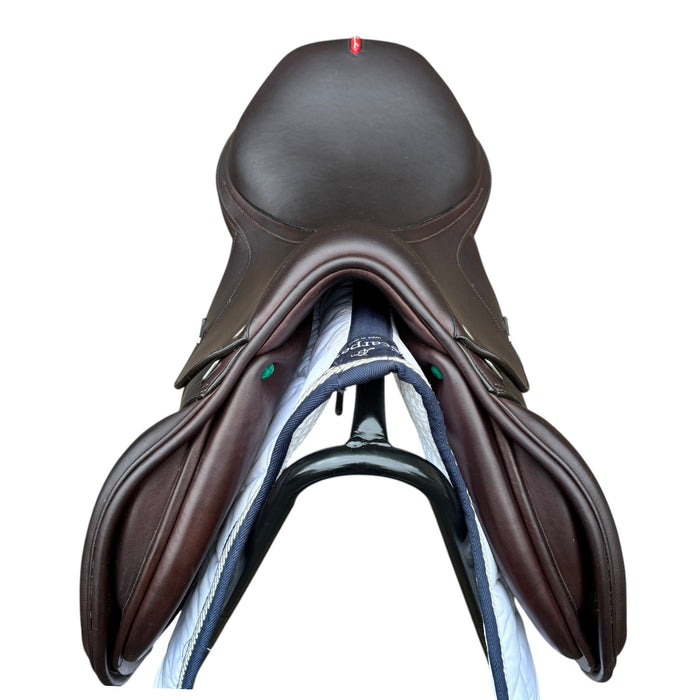 Equipe Synergy Special Jumping Saddle 2024