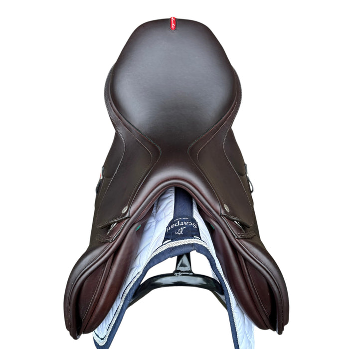 Equipe Synergy Special Jumping Saddle 2024