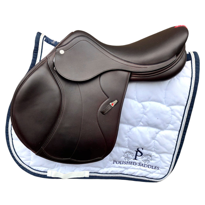 Equipe Synergy Special Jumping Saddle 2024