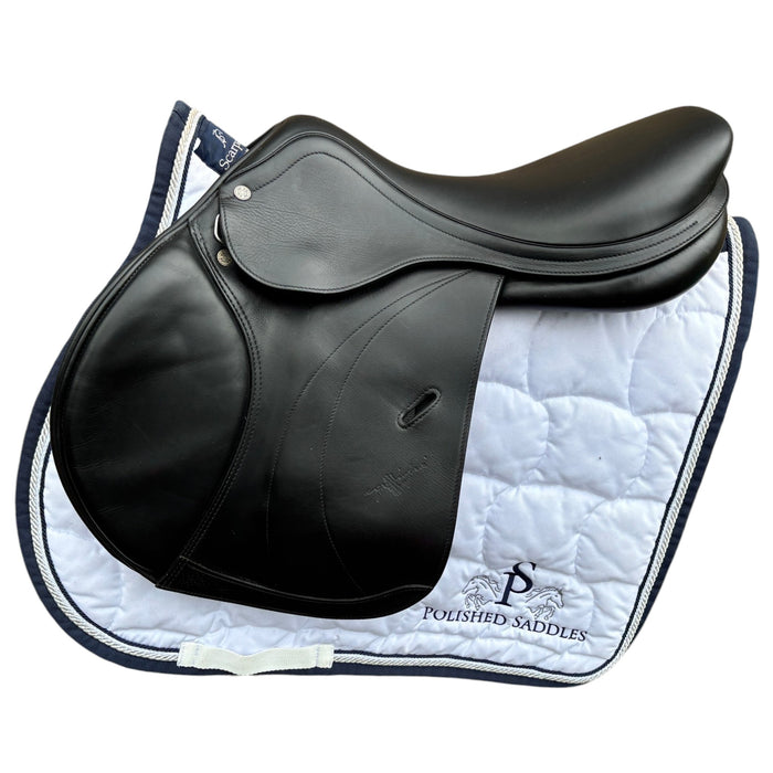 Equipe Expression Special Jumping Saddle 2022