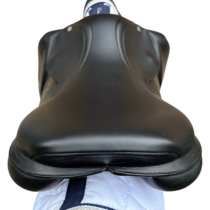 Equipe Expression Special Jumping Saddle 2022