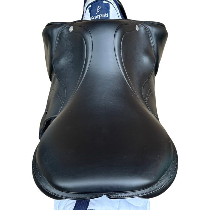 Equipe Expression Special Jumping Saddle 2022
