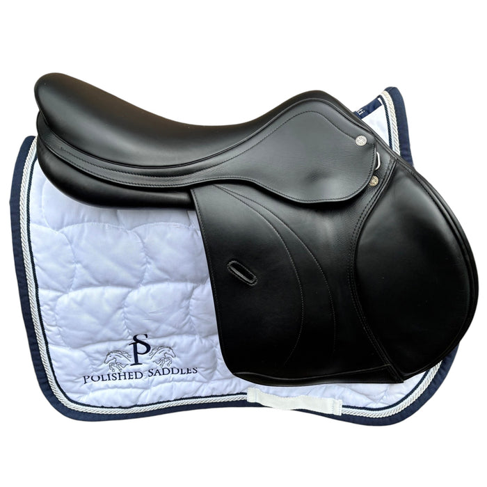 Equipe Expression Special Jumping Saddle 2022