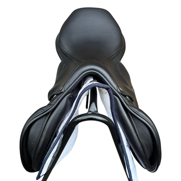 Equipe Expression Special Jumping Saddle 2022
