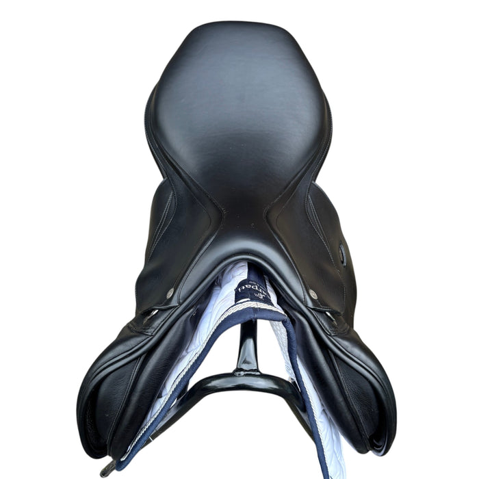Equipe Expression Special Jumping Saddle 2022
