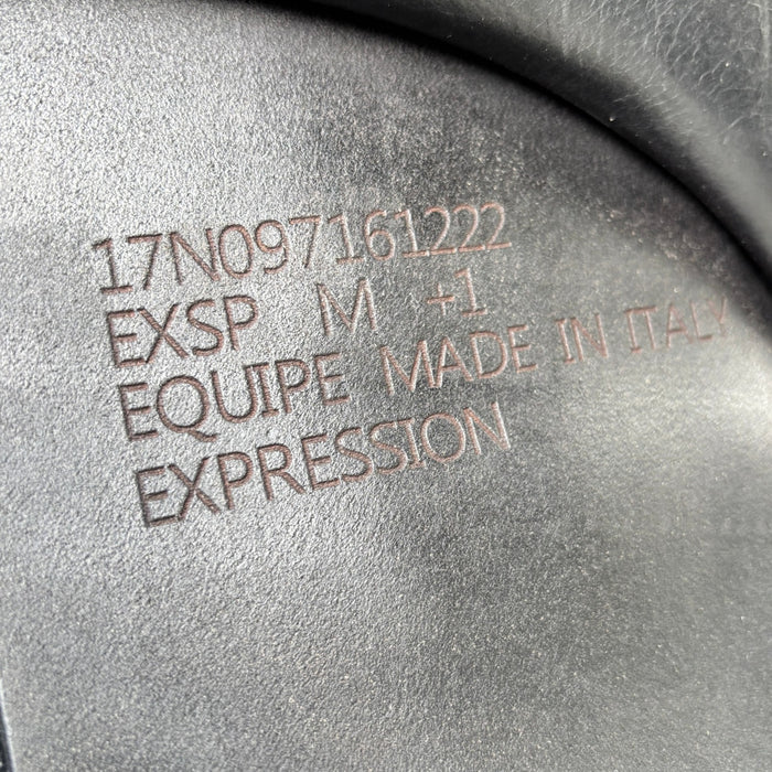 Equipe Expression Special Jumping Saddle 2022