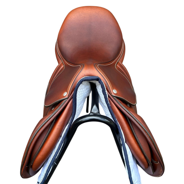 Butet Doublée P Jumping Saddle 2024