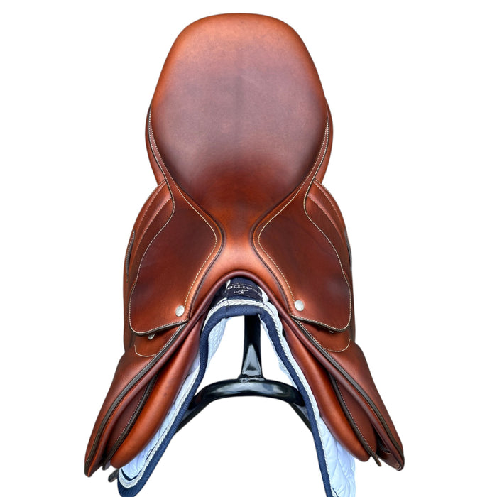 Butet Doublée P Jumping Saddle 2024