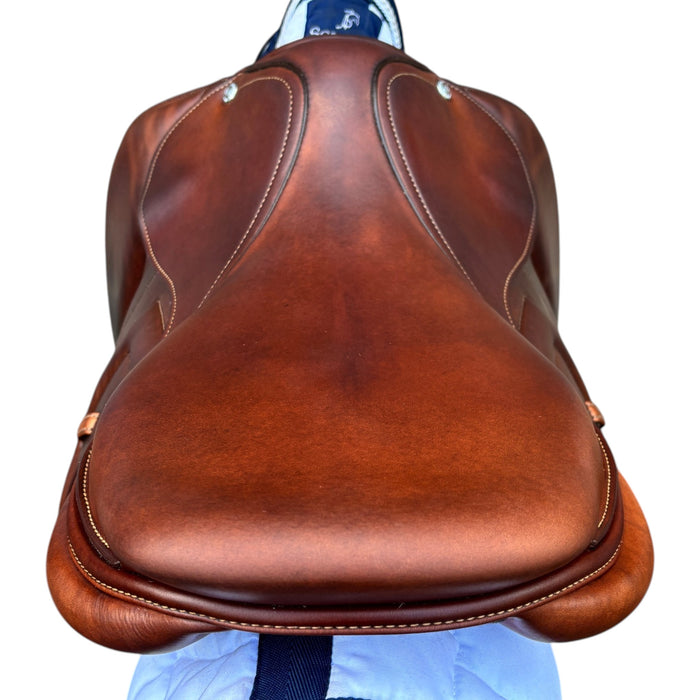 Renaissance F Jumping Saddle 2025