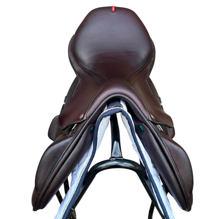 Equipe Synergy Special Monoflap Jumping Saddle 2021