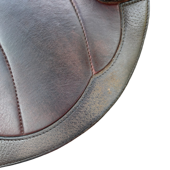 Equipe Synergy Special Monoflap Jumping Saddle 2021