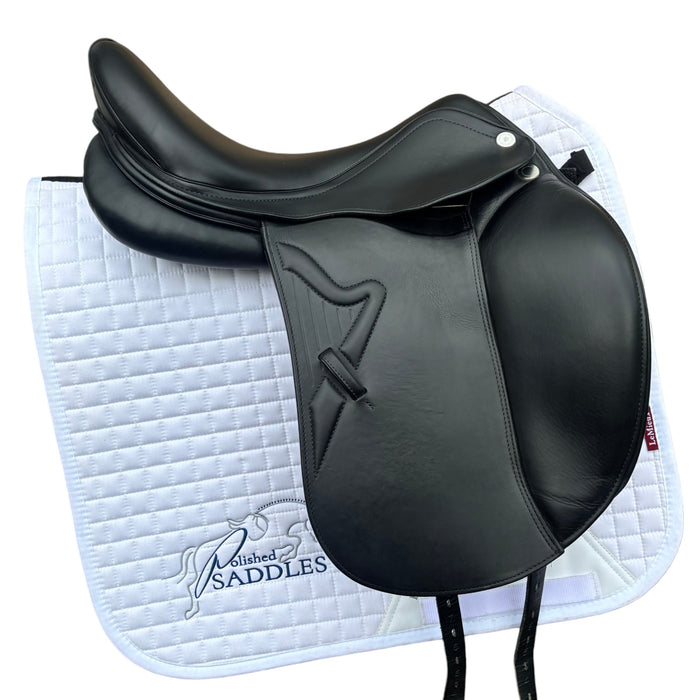 Prestige Melody K MD CPS Dressage Saddle 2024