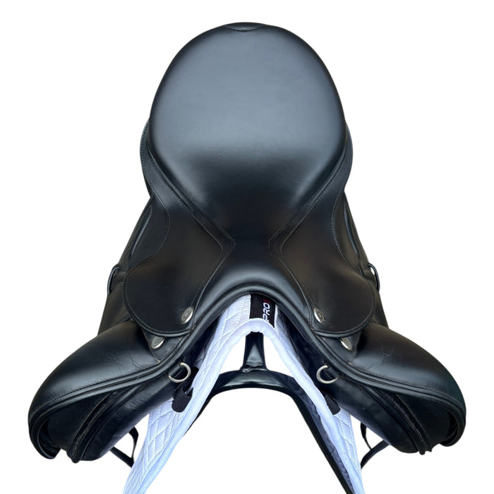 Prestige Melody K MD CPS Dressage Saddle 2024
