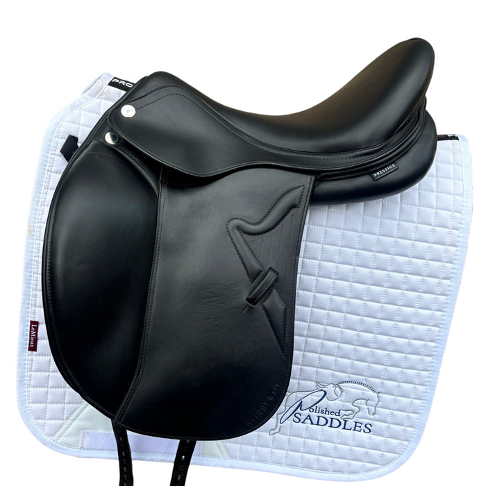 Prestige Melody K MD CPS Dressage Saddle 2024