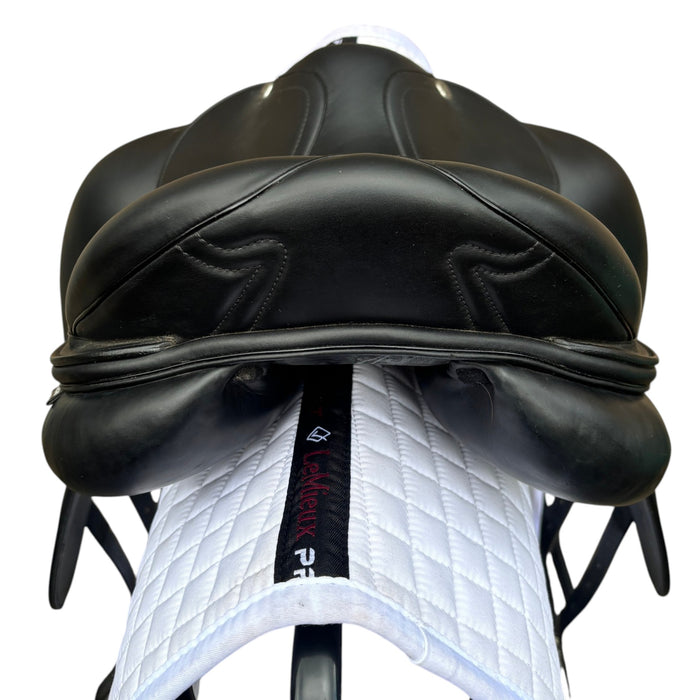 Prestige Melody K MD CPS Dressage Saddle 2024