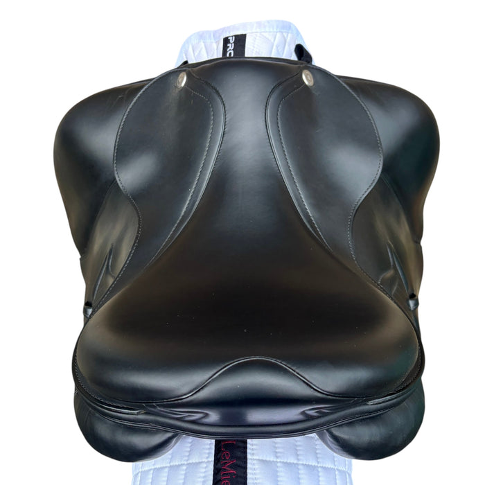 Prestige Melody K MD CPS Dressage Saddle 2024