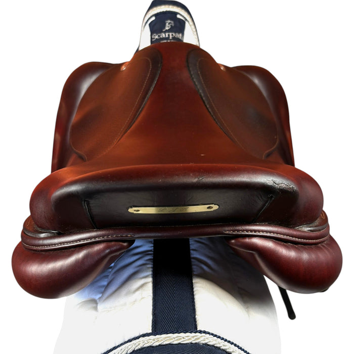 CWD Classic SE02 Jumping Saddle 2017