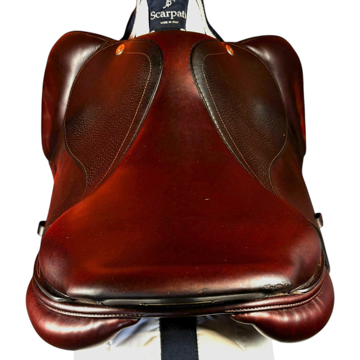 CWD Classic SE02 Jumping Saddle 2017