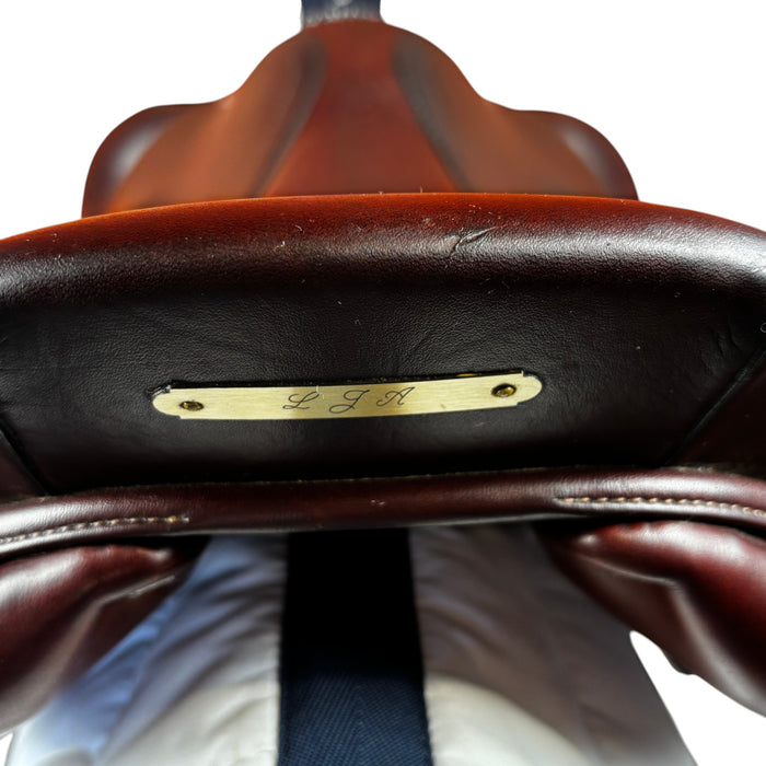 CWD Classic SE02 Jumping Saddle 2017