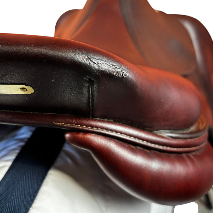 CWD Classic SE02 Jumping Saddle 2017