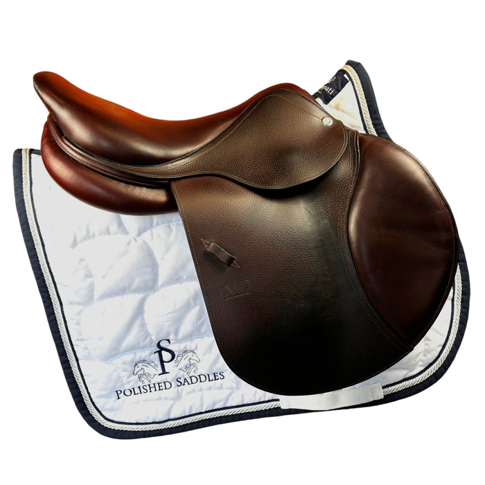 CWD Classic SE02 Jumping Saddle 2017
