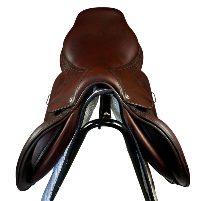 CWD Classic SE02 Jumping Saddle 2017