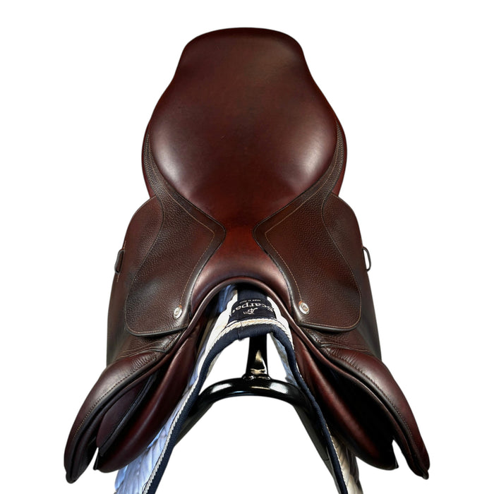 CWD Classic SE02 Jumping Saddle 2017