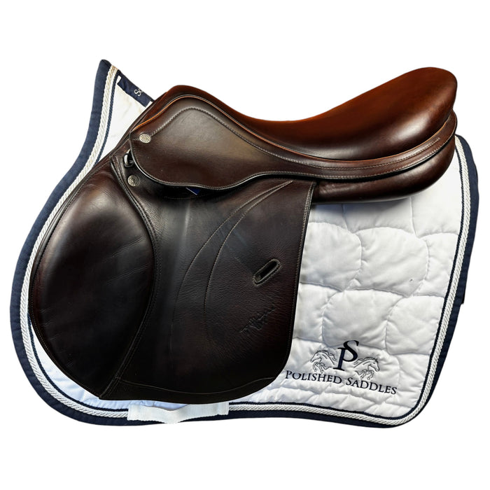 Equipe Expression Special Jumping Saddle 2019