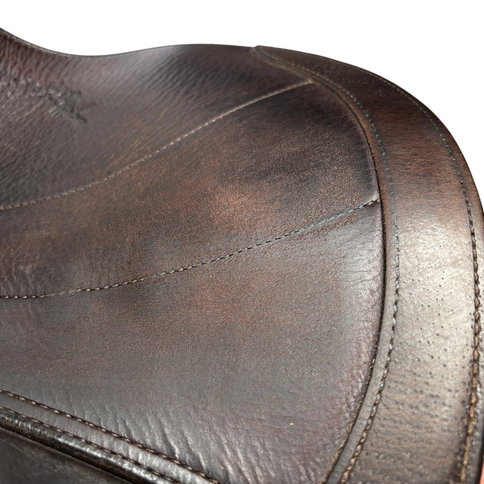 Equipe Expression Special Jumping Saddle 2019