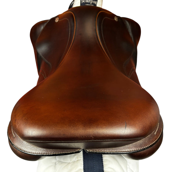 Equipe Expression Special Jumping Saddle 2019