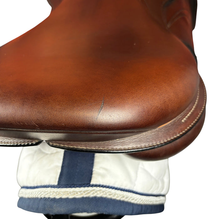 Equipe Expression Special Jumping Saddle 2019