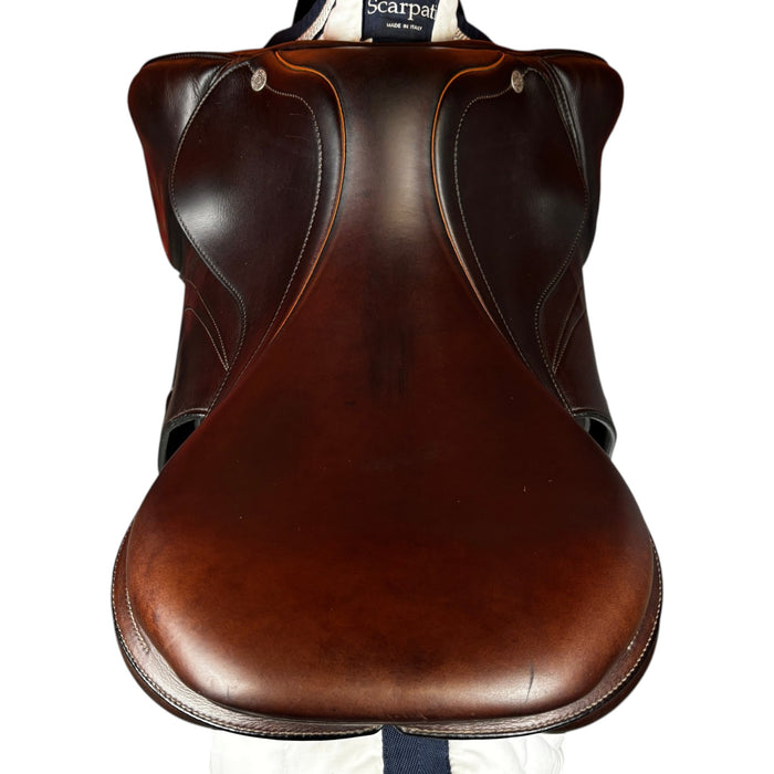 Equipe Expression Special Jumping Saddle 2019
