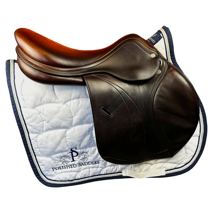 Equipe Expression Special Jumping Saddle 2019