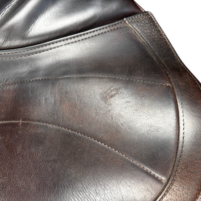 Equipe Expression Special Jumping Saddle 2019