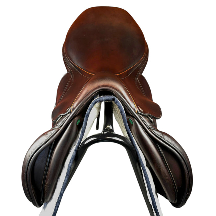 Equipe Expression Special Jumping Saddle 2019