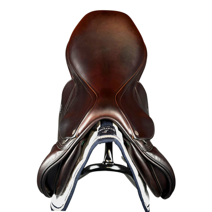 Equipe Expression Special Jumping Saddle 2019