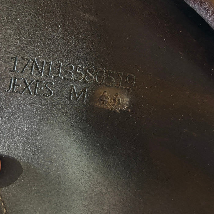 Equipe Expression Special Jumping Saddle 2019