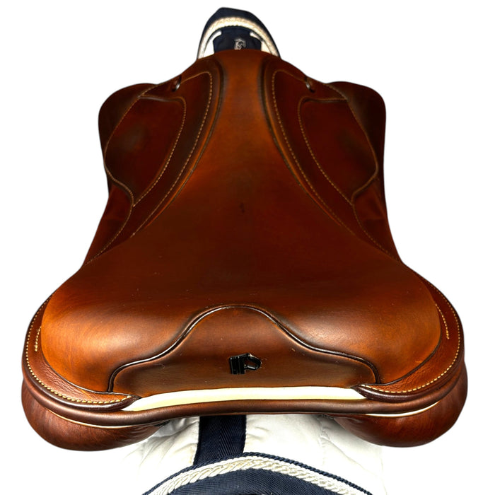 Prestige RUBINO MF AS-X Jumping Saddle 2024