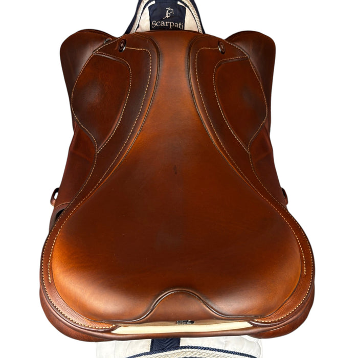 Prestige RUBINO MF AS-X Jumping Saddle 2024